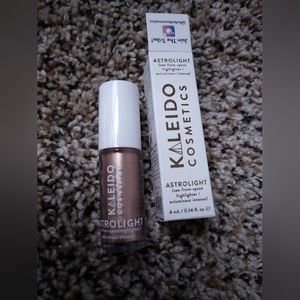 NEW Kaleido Cosmetic Flare Lip Color